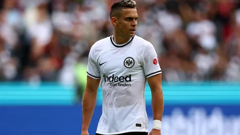 El Mundo River se ilusiona con volver a tener al Comandante en sus filas.