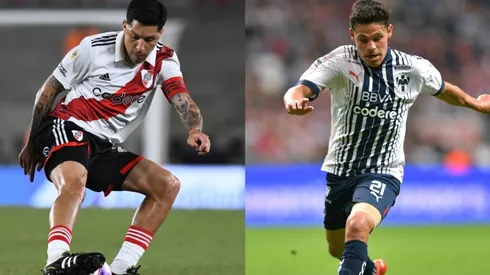 River se mide con Monterrey en el segundo partido de la era Demichelis