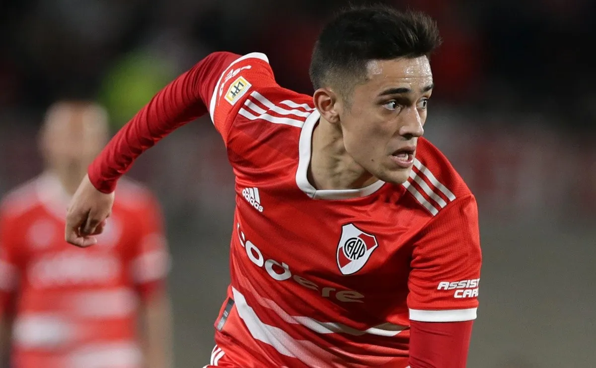 River juega contra Rayados de Monterrey su primer amistoso del año.