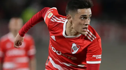 River juega contra Rayados de Monterrey su primer amistoso del año.