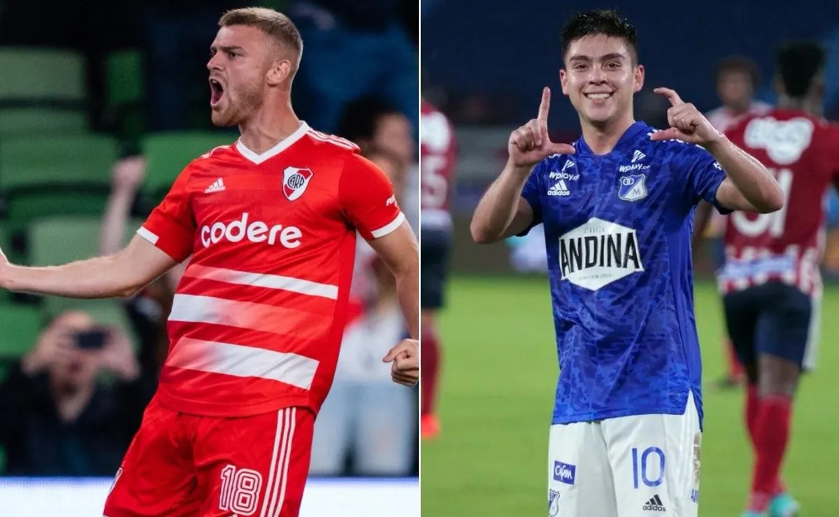 El Más Grande se mide ante Millonarios en Miami en busca de nuevo triunfo.