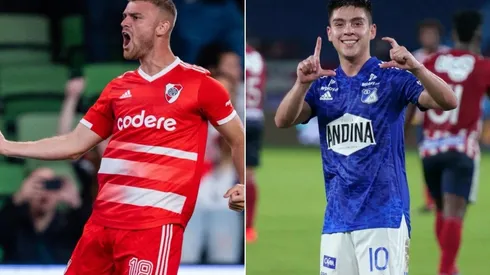 El Más Grande se mide ante Millonarios en Miami en busca de nuevo triunfo.