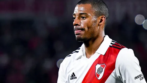 El volante uruguayo y una noticia que alteró los planes para el inicio del 2023.