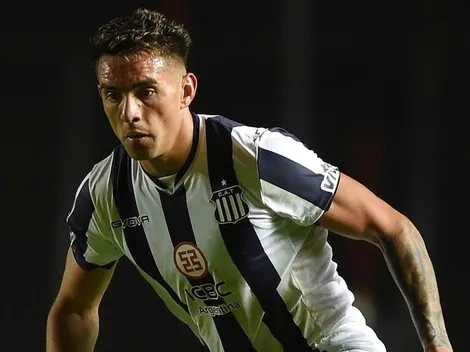 Así juega Enzo Díaz, el posible refuerzo de River