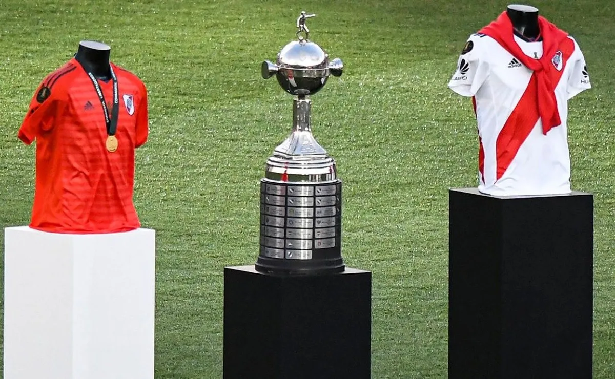 La Copa Libertadores es el máximo objetivo de River para 2023.