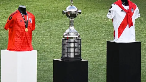 La Copa Libertadores es el máximo objetivo de River para 2023.