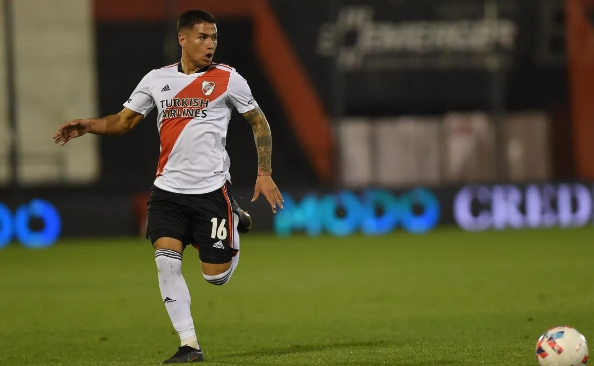 Alex Vigo pasaría a jugar el fútbol de Bulgaria.