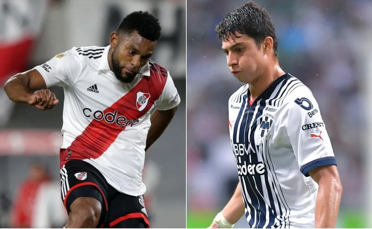 El Más Grande se mide ante Rayados de Monterrey en el primer amistoso del año.