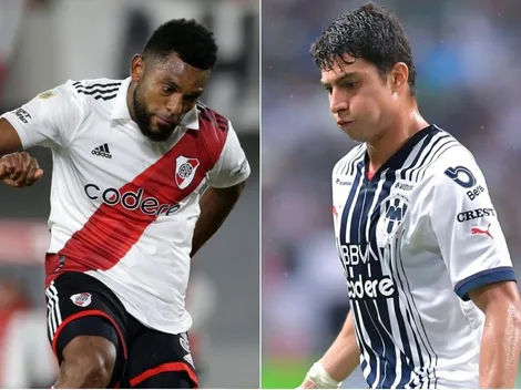 River vs. Monterrey: hora, día y cómo ver el partido por Star+