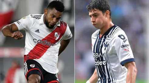 El Más Grande se mide ante Rayados de Monterrey en el primer amistoso del año.