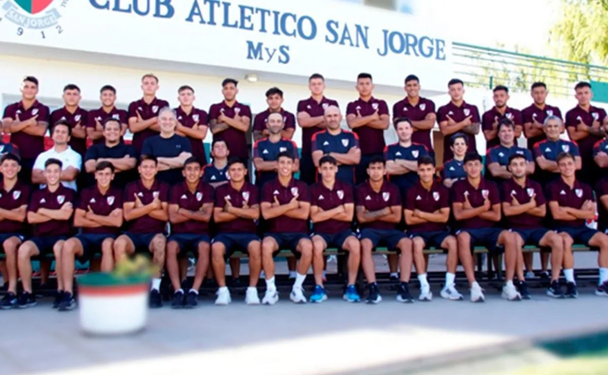 La Reserva jugará dos amistosos antes de comenzar el torneo.