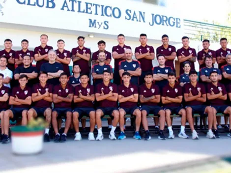 Reserva: dos amistosos y las tres primeras fechas del torneo