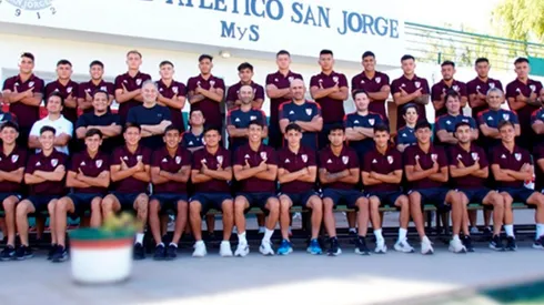 La Reserva jugará dos amistosos antes de comenzar el torneo.