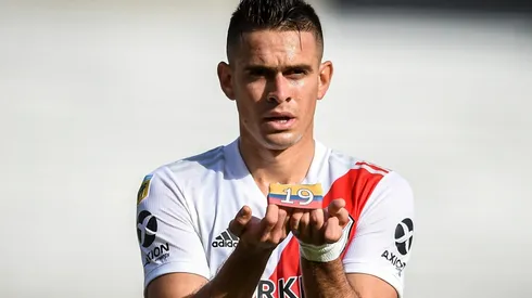 ¿Volverá Rafa nuevamente a jugar en el fútbol argentino?