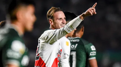 Toto Pochettino y la chance de volver a jugar en un club importante de Sudamérica.