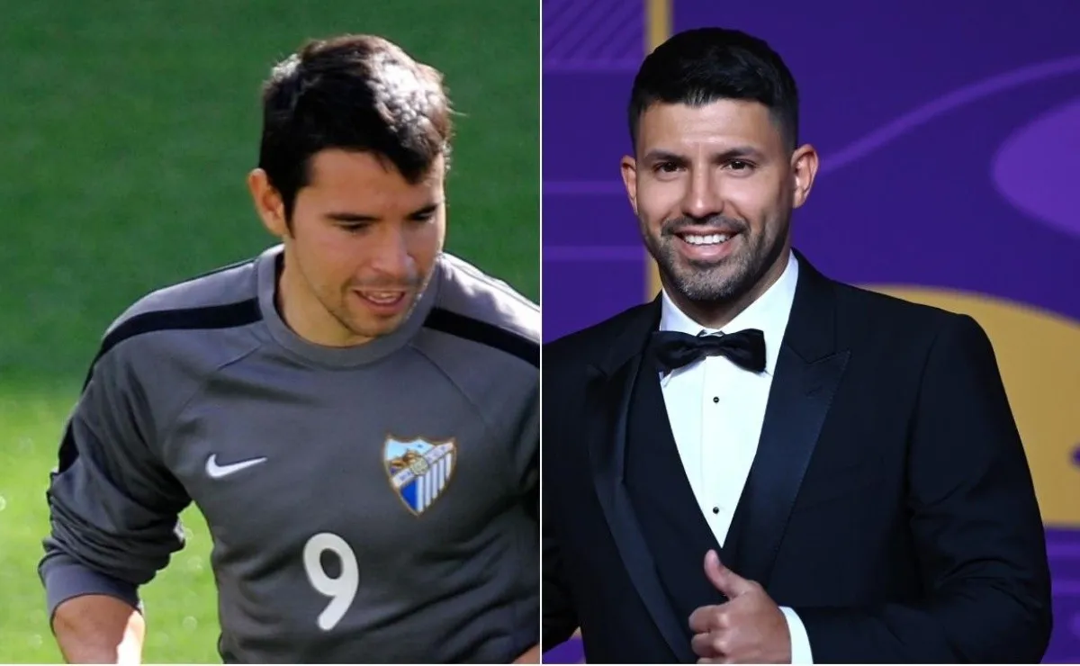 El Conejito jugará para el equipo del Kun en la Kings League.