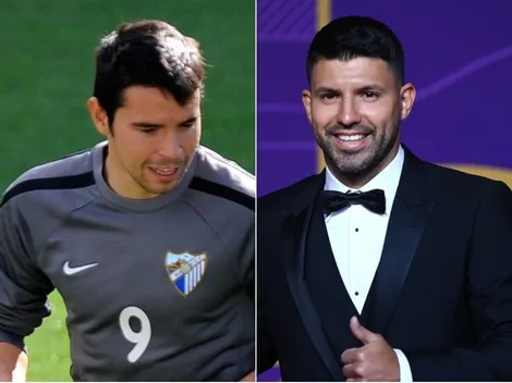 Saviola jugará para el equipo del Kun Agüero en la Kings League