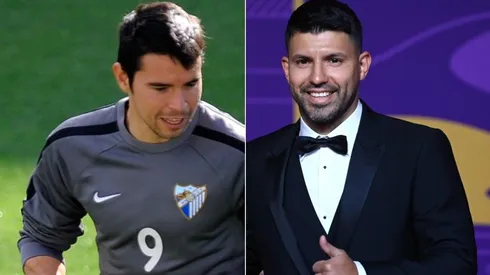 El Conejito jugará para el equipo del Kun en la Kings League.