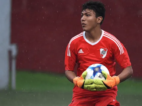 De las luces del superclásico a jugar en el Federal A