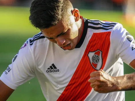No fue tenido en cuenta por Demichelis, pero ya consiguió un nuevo destino