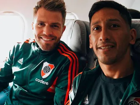 Aliendro: “Es fundamental para mí esta pretemporada”