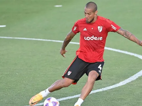 Maidana: “Tengo las mismas ganas que el primer día”