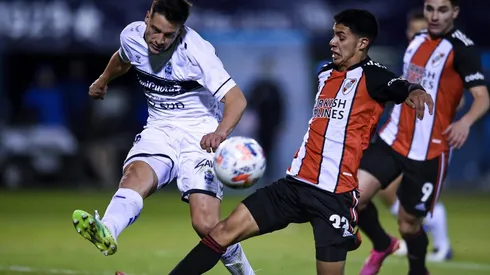 Tomás Galván es pretendido por Unión.