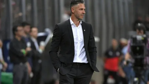 Martín Demichelis dirigirá su segundo amistoso.