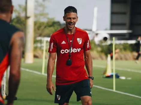 El equipo que tiene en mente Demichelis para enfrentar a Rayados