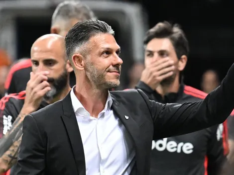 Los amistosos de River se verán en por Star+