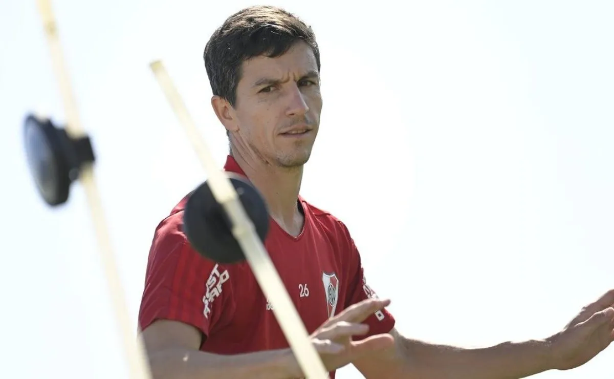 Nacho Fernández y el desafío de romper todos los récords en el Más Grande.