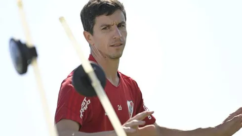 Nacho Fernández y el desafío de romper todos los récords en el Más Grande.