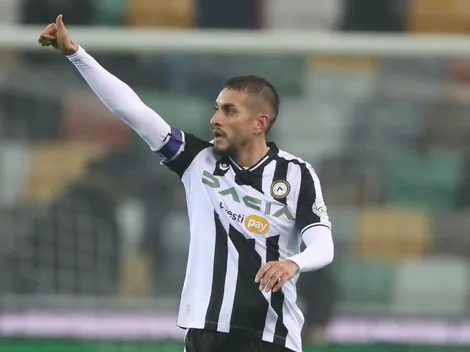 En River sueñan con su vuelta, pero sigue rompiéndola en Italia