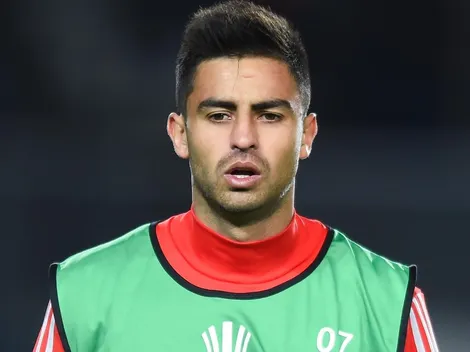 El Pity Martínez pidió justicia por Fernando Báez Sosa