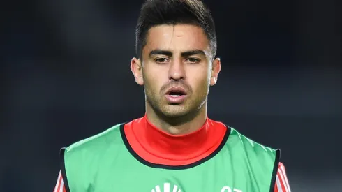 Pity Martínez pidió justicia por Fernando Báez Sosa.