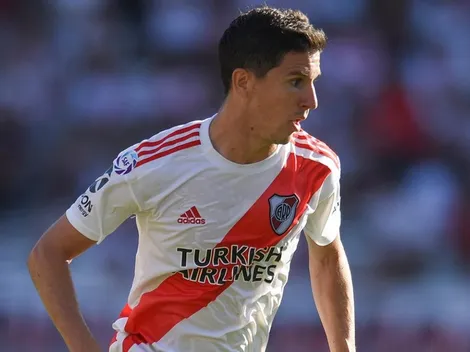 ¿Por qué le dicen Sordo a Nacho Fernández?