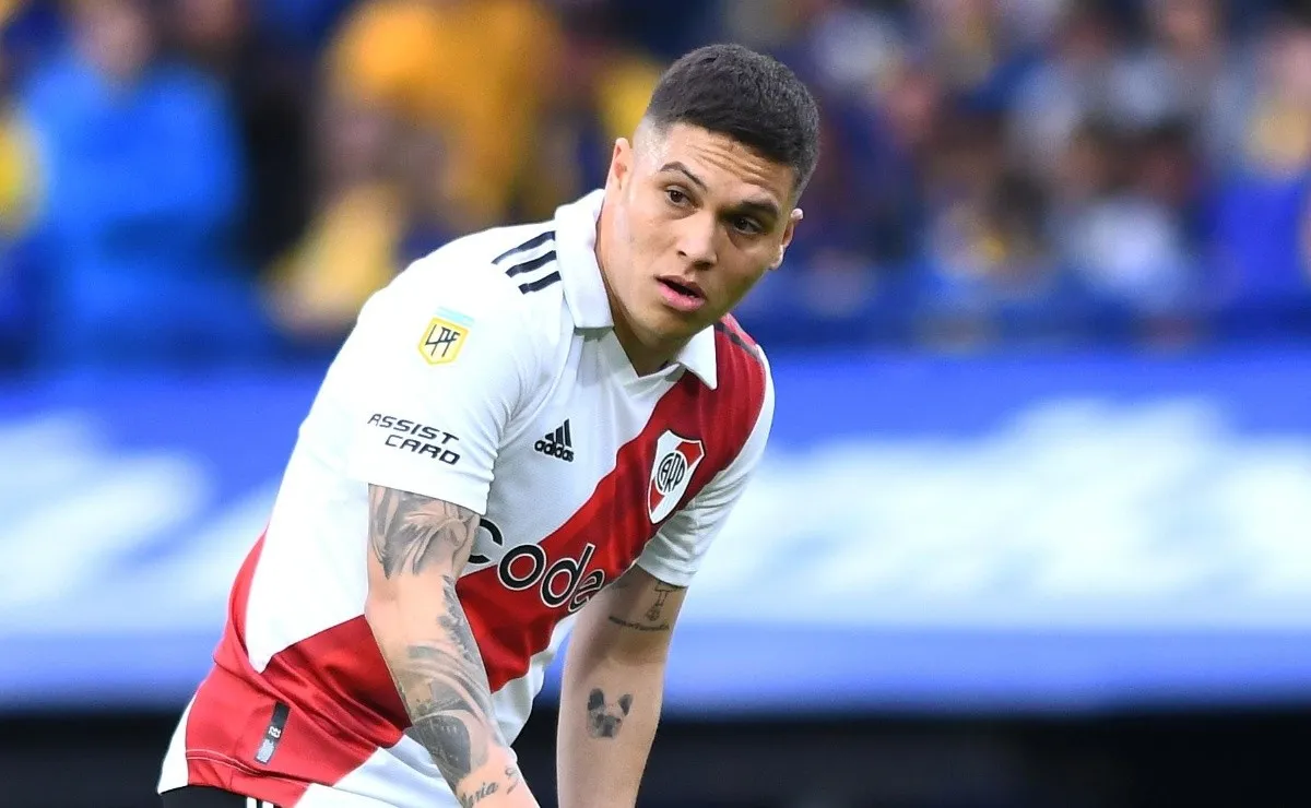 El segundo ciclo de Juanfer con el Manto Sagrado llegó a su fin.