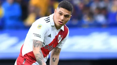 El segundo ciclo de Juanfer con el Manto Sagrado llegó a su fin.