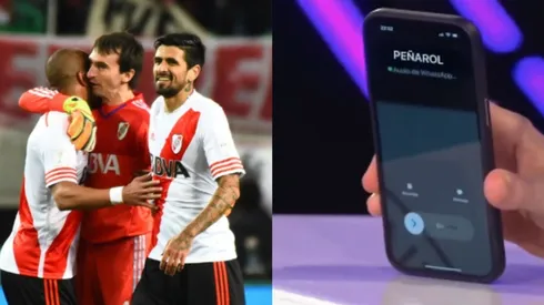 El ex River que cambió de club y fue presentado con un clip de Gran Hermano