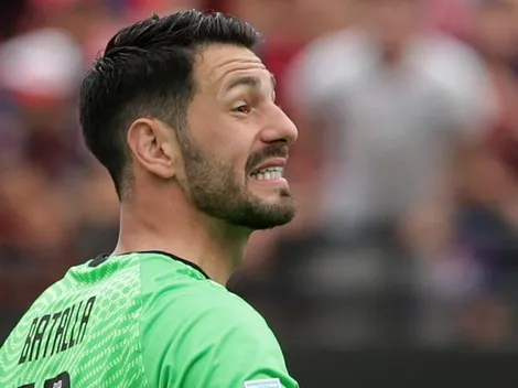 Se definió el futuro de Augusto Batalla