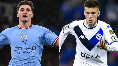 Manchester City compra a otro argentino y será compañero de Julián