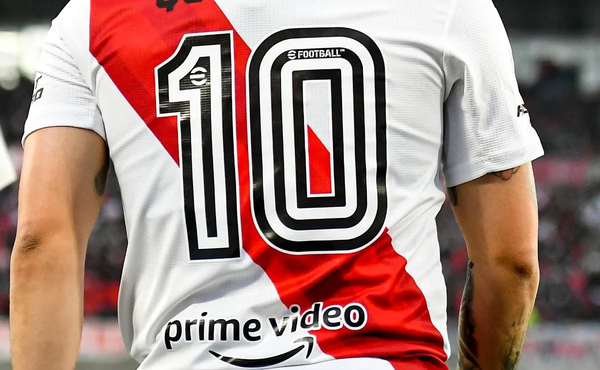 La 10 de River tendrá nuevo dueño a partir del próximo año.