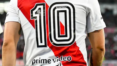 La 10 de River tendrá nuevo dueño a partir del próximo año.