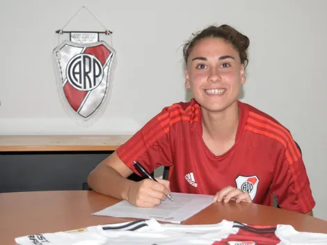 Tres renovaciones clave en el plantel femenino