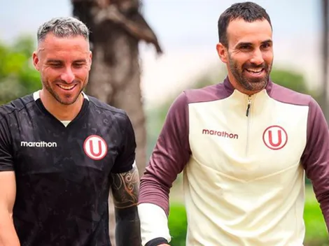 El delantero argentino que comparó a su nuevo club con River