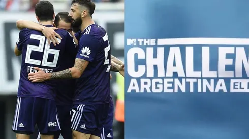 Increíble: un ex River participará de un reality televisivo de acción