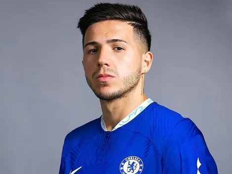 Chelsea compra a Enzo Fernández: todo el dinero que recibirá River