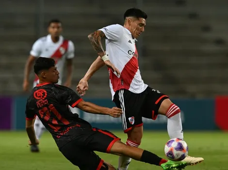 La buena noticia que recibió Kranevitter luego de la operación