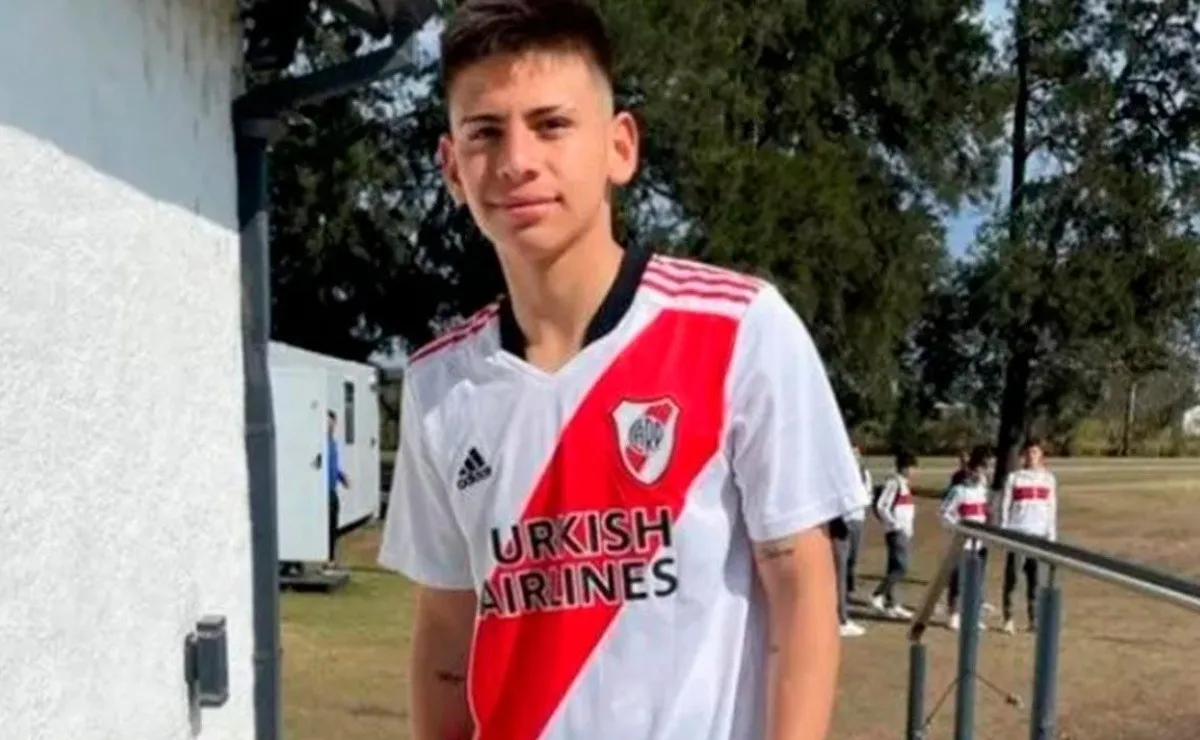 El Diablito firmará su primer contrato profesional.