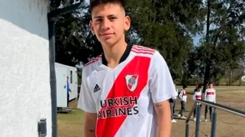 El Diablito firmará su primer contrato profesional.